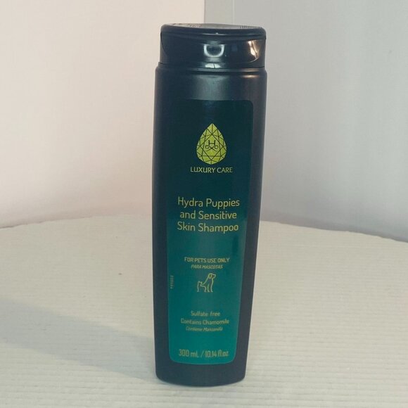 Premium Hydra Luxury Care Puppies and Sensitive-Skin Shampoo with Chamomile. - Picture 5 of 10